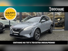 Nissan Qashqai - 1.5 e-Power 190 N-Connecta