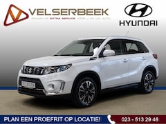 Suzuki Vitara - 1.4 Boosterjet Stijl*Panoramadak/Trekhaak/45758Km