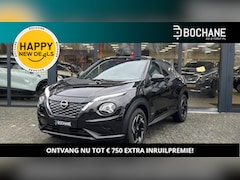 Nissan Juke - 1.6 Hybrid 143 N-Connecta