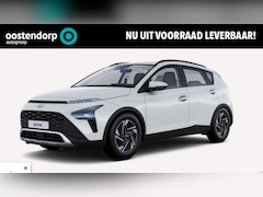 Hyundai Bayon - 1.0 T-GDI Comfort | Voorraad actie | Snel leverbaar |