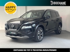 Nissan X-Trail - 1.5 e-Power 2WD N-Connecta | DEMO |