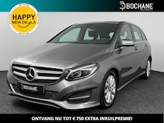 Mercedes-Benz B-klasse - 180 Lease Edition Ambition