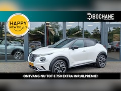 Nissan Juke - 1.6 Hybrid 143 N-Design