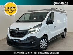 Renault Trafic - 2.0 dCi 120 T29 L2H1 Comfort | Alarm | Trekhaak | Bedrijfswageninrichting