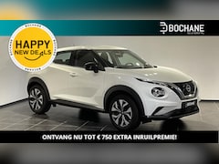 Nissan Juke - 1.0 DIG-T 114 Acenta