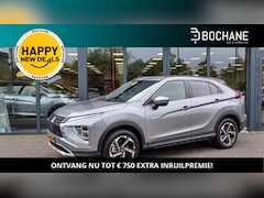 Mitsubishi Eclipse Cross - 2.4 PHEV Intense+ DEMO