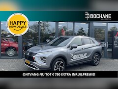 Mitsubishi Eclipse Cross - 2.4 PHEV Intense+ DEMO | TREKHAAK