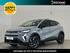 Renault Captur - 1.6 E-Tech Hybrid 145 Esprit Alpine | Pack Privilège | Pack Light & Sound | Van: € 42.007,