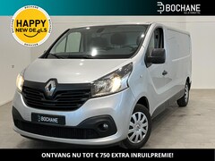 Renault Trafic - 1.6 dCi 125 T29 L2H1 Comfort | Trekhaak | Climate Control | Achteruitrijcamera | Bedrijfsw