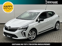 Renault Clio - 1.0 TCe 90 GPF evolution | NIEUW MODEL | Camera | Navigatie | Org. NL