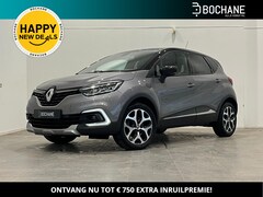 Renault Captur - 1.2 TCe 120 EDC Intens | Trekhaak | Parkeersensoren voor, achter en achteruitrijcamera