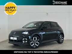 Renault 5 - 5 Techno 52 kWh | Pack Winter | Pack Parking