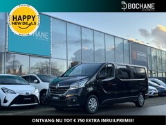 Renault Trafic - 2.0 dCi 120 T29 L2H1 Work Edition | All season banden | Bedrijfswageninrichting