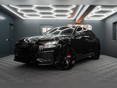 Audi Q8 - 4.0 TFSI RS Q8 quattro / NL auto & 1e eig. / B&O / Panoramadak / Adaptieve luchtv. / 23" /