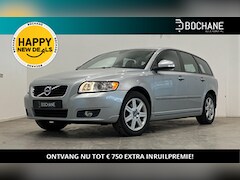 Volvo V50 - 2.0 Business Edition | Cruise Control | Climate Control | Parkeersensoren achter | Lichtme