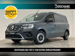 Renault Kangoo E-Tech - Extra L2 44 kWh | Trekhaak | Quick Charge (80kW DC) | Stoel- en voorruitverwarming