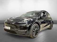 Tesla Model Y - Long Range AWD 75kWh | Pano | Navi | Camera | Trekhaak