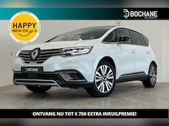 Renault Espace - 1.8 TCe 225 EDC Initiale Paris 7p. | Panoramadak | Pack Winter | Trekhaak elektrisch wegkl