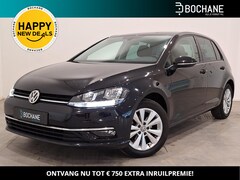 Volkswagen Golf - 1.0 TSI Comfortline | Navigatie | Climate Control | Cruise Control Adaptief | Apple Carpla