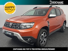 Dacia Duster - 1.0 TCe 100 Bi-Fuel Prestige | Keyless | Climate Control | Apple Carplay/Android Auto