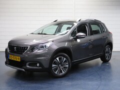 Peugeot 2008 - AUTOMAAT 1.2 PureTech Allure