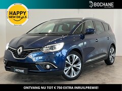 Renault Grand Scénic - 1.3 TCe 140 Intens 7p. | 7 persoons | Trekhaak | Apple Carplay/Android Auto