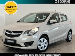 Opel Karl - 1.0 ecoFLEX Edition | Airco | Radio | Bluetooth | Cruise Control