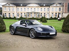 Porsche 911 Targa - 991.2 3.0 4 PDK