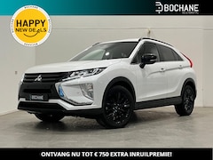 Mitsubishi Eclipse Cross - 1.5 DI-T 163 CVT Black Edition | Navi | Clima | Cruise | 360° camera | Apple Carplay/Andro