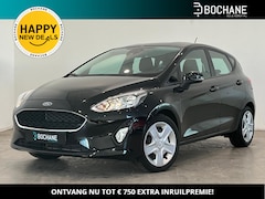 Ford Fiesta - 1.1 Trend | 5-Deurs | Cruise Control | Parkeersensoren