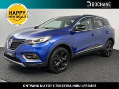 Renault Kadjar - 1.3 TCe 160 EDC Black Edition | Dodehoek detectie | Elektrisch verwarmbare voorruit