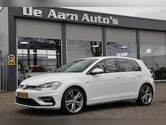 Volkswagen Golf - 1.0 TSI R-line Camera Acc Digitaal Cockpit