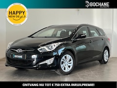 Hyundai i40 Wagon - 1.6 GDI Blue i-Drive | Trekhaak | Stoelverwarming | Parkeersensoren