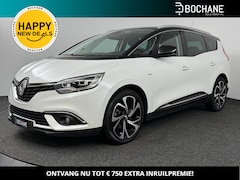 Renault Grand Scénic - 1.3 TCe 140 EDC Bose | Achteruitrijcamera | Afneembare Trekhaak