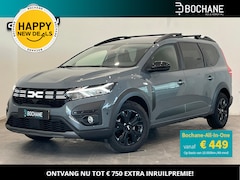 Dacia Jogger - 1.0 TCe 110 Extreme 7p. | 7-persoons | Navigatie | Dodehoekdetectie | Parkeersensoren voor