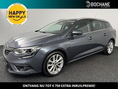 Renault Mégane Estate - 1.3 TCe 140 EDC Intens | Easy Life Pack | Apple Carplay/Android Auto