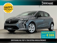 Renault Clio - 1.0 TCe 90 GPF Evolution | Navi | Airco | Cruise | Parkeersensoren en achteruitrijcamera