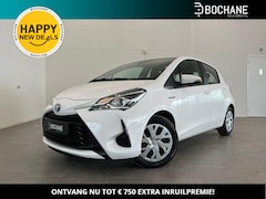 Toyota Yaris - 1.5 Hybrid Active | Trekhaak | Navi | Clima | Cruise | Achteruitrijcamera