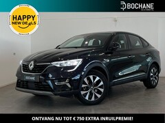 Renault Arkana - 1.6 E-Tech Hybrid 145 Zen | Trekhaak | Navi | Clima | Cruise | Dode Hoek Detectie