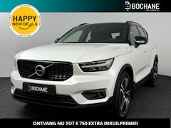 Volvo XC40 - 2.0 T4 AWD R-Design | Navi | Clima | Cruise | Elektrische kofferklep | Adaptieve Cruise Co