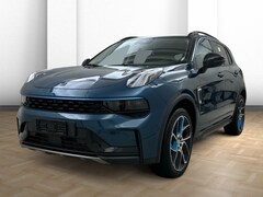 Lynk & Co 01 - PHEV | Pano | 360 Camera |