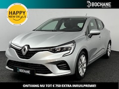 Renault Clio - 1.6 E-Tech Hybrid 145 Intens | Navi | Clima | Cruise | Parkeersensoren | Apple Carplay/And