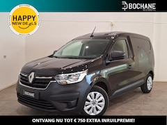 Renault Express - 1.5 dCi 75 Comfort + | Navigatie | Trekhaak | All season banden | Bedrijfswageninrichting