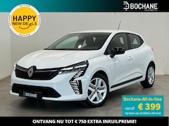 Renault Clio - 1.0 TCe 90 Evolution | Navi | Airco | Cruise | Parkeersensoren | Apple Carplay/Android Aut