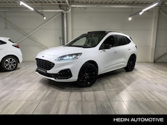 Ford Kuga - 2.5 PHEV ST-Line X | Black Pack 20" | Panoramadak | Driver Assistance | Winter Pack | Trek