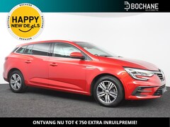 Renault Mégane Estate - 1.3 TCe 140 EDC Intens | Trekhaak | All-Season banden