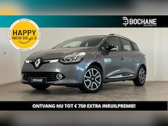 Renault Clio Estate - 0.9 TCe 90 Expression | Trekhaak | Navi | Airco | Cruise | LM velgen 16" | Dealer onderhou