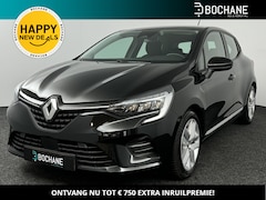 Renault Clio - 1.6 E-Tech Hybrid 140 Zen | Navigatie | Parkeersensoren