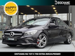 Mercedes-Benz CLA-Klasse - 200 Ambition | Panoramadak | Achteruitrijcamera | Afneembare trekhaak |