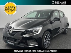 Renault Clio - 1.0 TCe 90 Zen | Airco | Cruise Control | Parkeersensoren | Apple Carplay/Android Auto | L